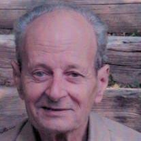 Edward T. Mendes Obituary