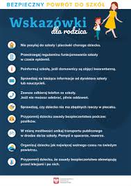 Warto więc zaopatrzyć się w urządzenia, które ułatwią nam naukę i wykonywanie zadań zawodowych. Bezpieczny Powrot Do Szkol Men Odpowiada Na Pytania Rodzicow Kraj Express Miejski Pl Powiat Zabkowicki Informacje I Wiadomosci Z Regionu
