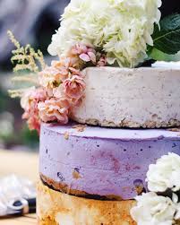 Can You Guess What This Gorgeous Wedding Cake Is Made Out Of Wedding Cake Alternatives Cheesecake Wedding Cake Ice Cream Wedding