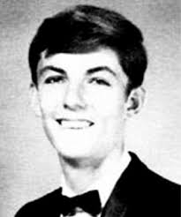 Jack Donald Campbell : Private First Class from California, Vietnam War  Casualty