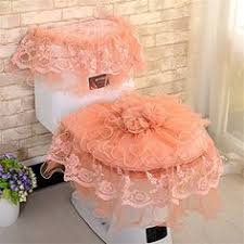 Maybe you would like to learn more about one of these? 18 Toilet Seat Cover Ideas Toilet Seat Cover Toilet Seat Toilet Accessories