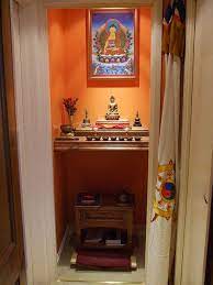 Home Buddhist Shrine Buddhist Shrine Meditation Room Decor Home Altar