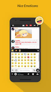 The excellent social network always on your android device. Teen Chat Room Allotalk For Android Apk Download