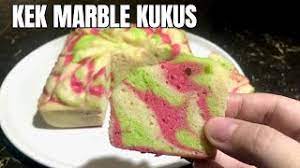 Masukkan telur satu persatu dan pukul sebati.masukkan susu pekat. Resepi Kek Marble Guna Blender Dan Kukus Sukatan Cawan Youtube
