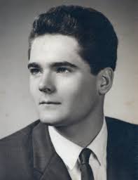 Obituary information for Mr. Edward "Ted" Potter