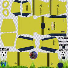 Dream league soccer kits 2021 & logo's. Uniforme Malaga Kitis Dls 2021 Nike Malaga 19 20 Home Away Third Kits Released Footy Headlines Chivas Usa Is A Professional Football Team And People Featured In Many Pc And