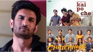 Jay shah, nitesh tiwari, riya kulkarni. Remembering Sushant Singh Rajput Kai Po Che Ms Dhoni Kedarnath Chhichhore And More Here S Where You Can Watch The Late Actor S Popular Films Online On Netflix Amazon Prime Hotstar Latestly