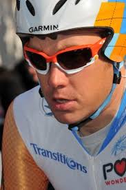 Danielson hopes for strong Vuelta time trial