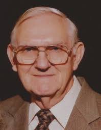 J.A. "Buck" Caruthers Obituary July 15, 2021