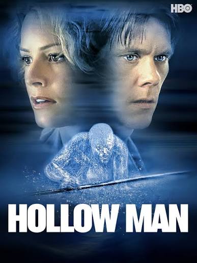 Watch Hollow Man | Prime Video