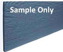 This is much like building a frame around the windows, so be sure to. Prefinished Engineered Wood Siding Sample At Menards