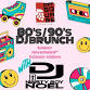 80'S/90'S Dj Brunch event image