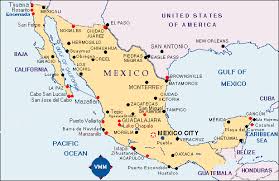 Destinations africa antarctica asia caribbean islands central america europe middle east north america pacific south america. Mexico City Map