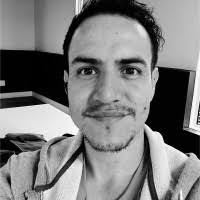 Matthew Robles's Instagram, Twitter & Facebook