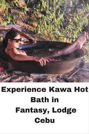 The Fantasy Lodge In Samboan Cebu Your New Getaway Nest Karla Around The World Philippines Travel Cebu Asia Travel