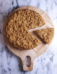 Recette Tarte Aux Figues Facon Crumble Recette Recette Tarte Aux Figues Tarte Aux Figues Crumble