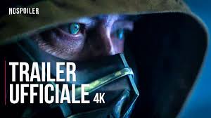 Netflix è un servizio di streaming che offre una varietà di serie tv, film, documentari pluripremiati e tanto altro su una vasta gamma di dispositivi connessi a internet. Mortal Kombat Trailer Ita 4k 2021 Youtube