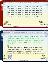 typing tutor description of free touch typing tutor rapidtyping