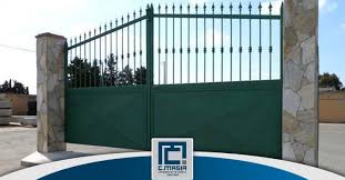 Offerta Ingressi Prefabbricati Con Cancello Cagliari Sihappy