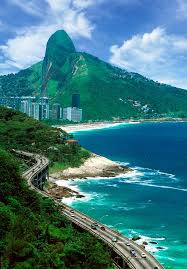 Rio De Janeiro Brazil By Douglas Pulsipher Places To Travel Places To See Beautiful Places