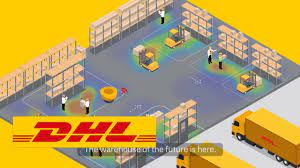 Learn how ryder's supply chain services give you the competitive edge. Dhl Supply Chain Asia Digital Twin Warehouse Youtube