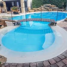 Peinture Piscine Coque Polyester Arcapiscine Maison Etanche