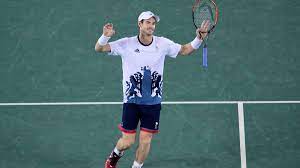 Everything you could possibly need to know about the tennis event at the. Olympia In Rio 2016 Andy Murray Wieder Tennis Olympiasieger Eurosport