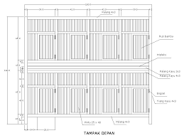Untuk membuat kandang ayam bangkok yang baik, dibutuhkan lokasi ideal yang. Membuat Kandang Ayam 2 Tingkat 8 Pintu Membuat Kandang