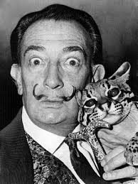 Salvador Dali :: Biography (1904-89)