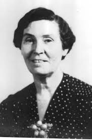 Nellie Irene “Nell” Williams Brandon (1893-1967)