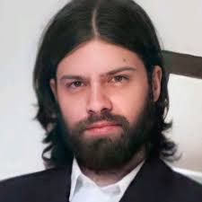 Esse é o LUNA CROSS! #oluizbtt