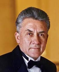 Dr. Rudolph Moreira Obituary