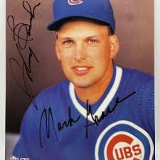 1973 EDDIE LEON 6x9 PHOTO Jewel Foods Chicago White Sox MLB Comiskey Park