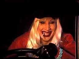 Do you ever think Manson would add a woman to his line up? Just a thought. 