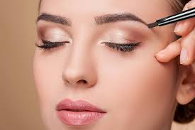 Eyebrow Grooming Suit Kits