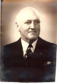 William Charles Rudman (1886-1958)