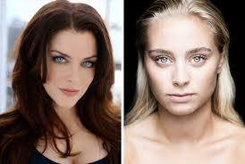 Victoria Ida's Instagram, Twitter & Facebook