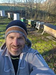 Merry Christmas and happy holidays from all of us at Oak Cliff Bee Company!  This time of year always makes us pause and reflect. We're genuinely  thankful for the people we get