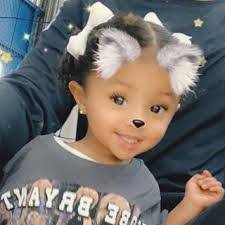 Alaya Moore's Instagram, Twitter & Facebook