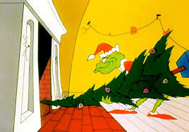 How the grinch stole christmas! How The Grinch Stole Our Hearts The New York Times
