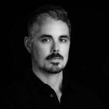 Craig Pendergast's Instagram, Twitter & Facebook