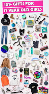 Browse through our gift guide approved by teens below and discover what's cool enough for them. Gifts For 17 Year Old Girls Gift Ideas For 2021