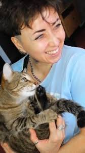 #джесси🐈🥰#