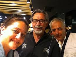 Congratulations Happy Birthday To Fisherman's Wharf Alumnus and Co- Owner  Of The World Famous Sabella & LaTorre The Great Tom LaTorre 🎂🎂🎂Have A  Great Birthday Tom 🎂🎂🎂 Here's To A Wonderful and