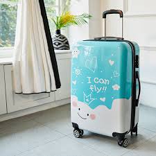 The lever may be on the inside of the suitcase. Trolly Bag Lock Buy Clothes Shoes Online