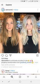 I am wearing this bangs in color 8p613ash blonde / bleach blonde(used some purple shampoo) : Pin By Ssssss On Good Hair Days Pinterest Hair Hair Styles Long Hair Styles