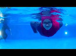 Perputaran atau sirkulasi air di kolam renang. Kolam Renang Putrajaya Presint 11 Youtube