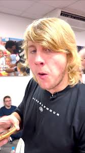 The Most INSANE Submission 🤯😱 Mitchell Goode pulled off our first-ever  Buggy Choke last year in London! Watch him at #CW192