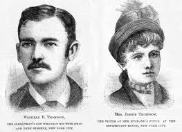 Murder by Gaslight: 2025