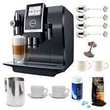 Jura 13752 Impressa Z9 One Touch Tft Coffee Machine Stainless Steel 18 8 Gauge 20 Oz Frothing Pitcher Acces Espresso Machine Best Espresso Machine Espresso